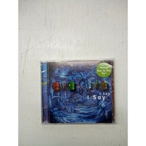 I Say I Say by Erasure (CD, 1994) New Sealed